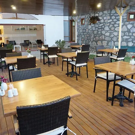 Hotel Royal 3*