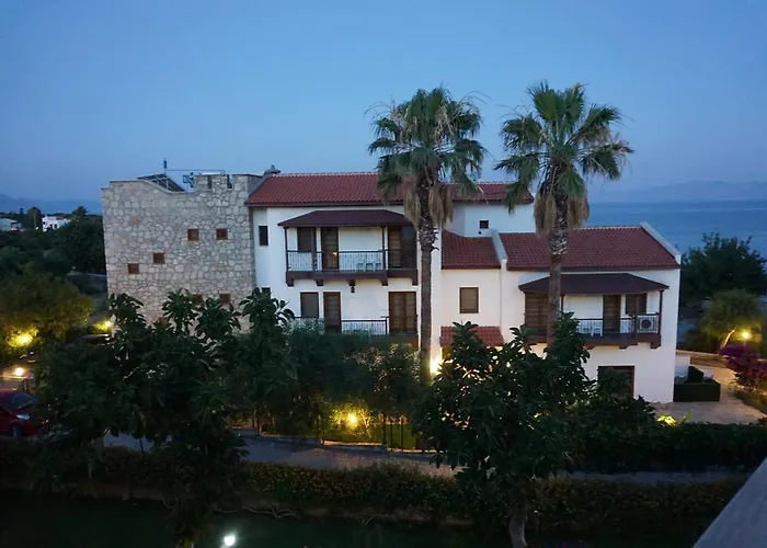 Hotel Royal Datça