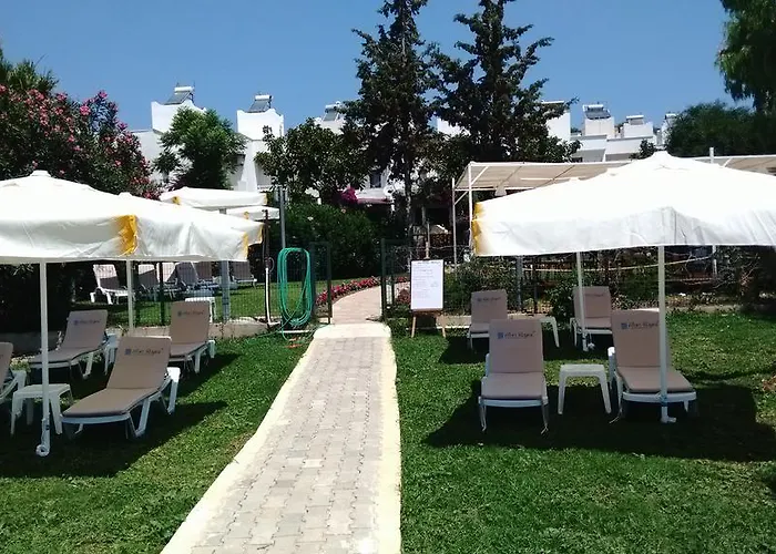 Hotel Royal Datça
