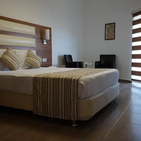 מלון Royal דטקה