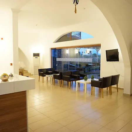 מלון Royal דטקה