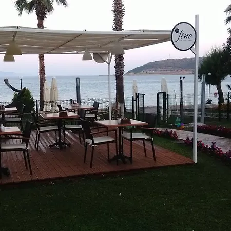 מלון Royal דטקה